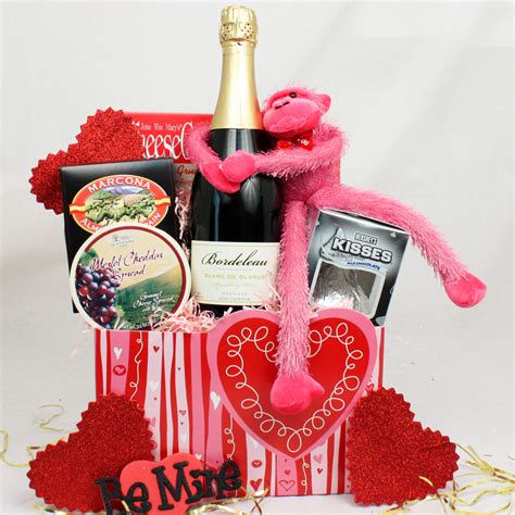 valentine's day gift delivery